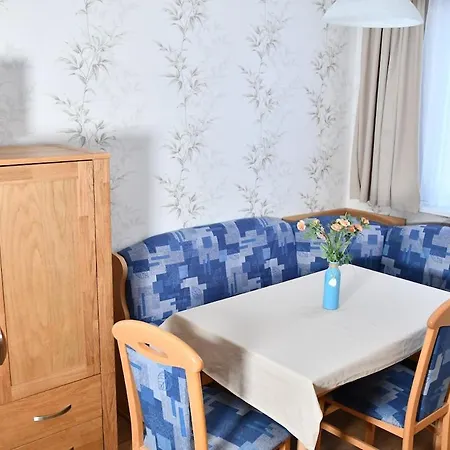 Seglerstube Apartment *
