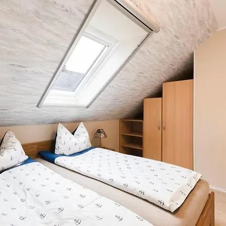 Seglerstube Apartment