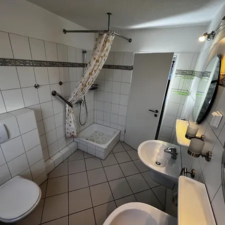 Seglerstube