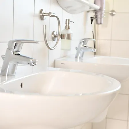 Seglerstube Appartement