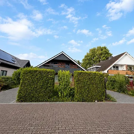Seglerstube Apartment