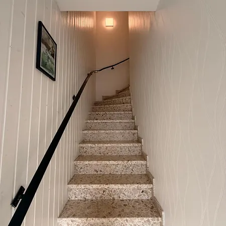 Seglerstube Apartament Büsumer Deichhausen