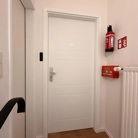 Seglerstube *