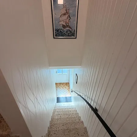 Seglerstube Apartment *