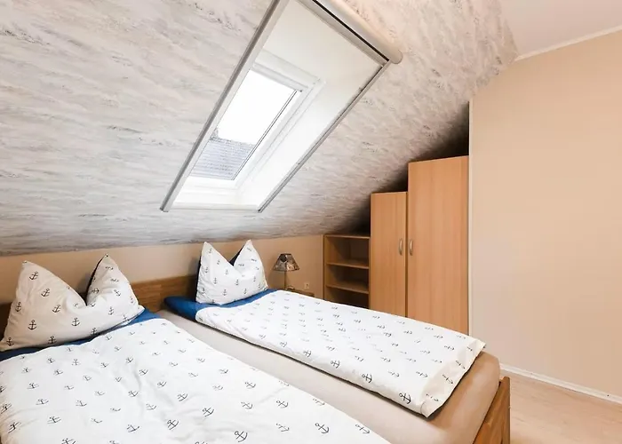 Seglerstube Appartement