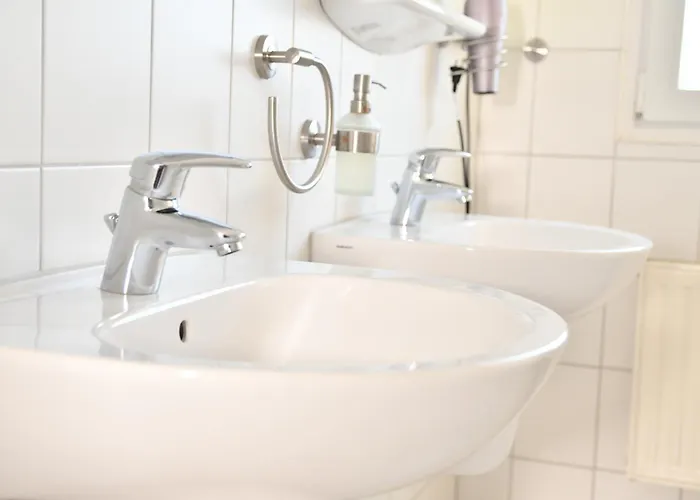 Seglerstube Appartement